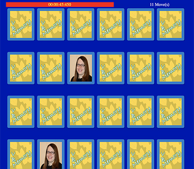 JS_PHP Game